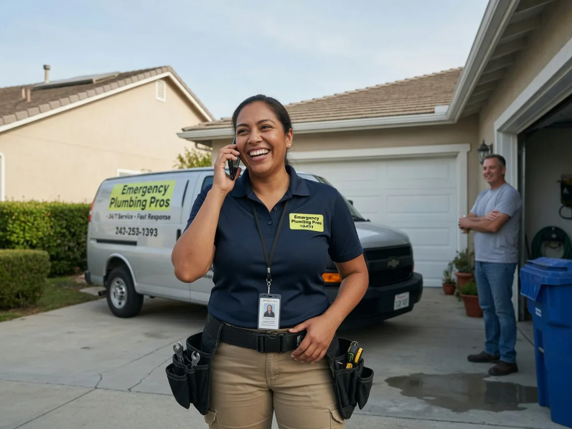 Emergency Plumber Ferris, IL FAQs